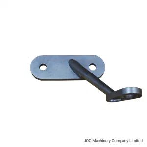 Stainless Steel Canopy Spiders/One-Arm Glass Spider Fitting-a - JOC Machinery Company Limited - China
