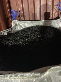 PE 100 Pipe Regrind from R.G. PLASTICS (SA) PE 100 Pipe Regrind - R.G. PLASTICS (SA) - Belgium