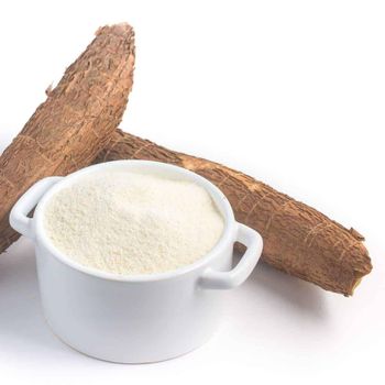 Refined Cassava Starch Ingredient For Gluten Free Food Applications Offering Neutral Flavor And Bright Appearance - TOSOH INTERNATIONAL - South Africa