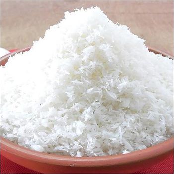 Desiccated coconut from Surgimed Impex Devices Desiccated coconut - Surgimed Impex Devices - India
