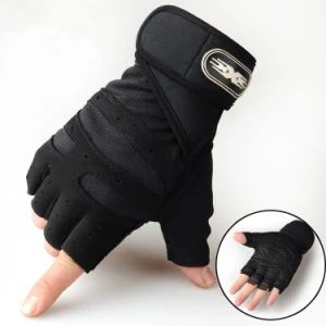 Custom Men and Women Fitness Weight Lifting Sport Workout Gym Hand Gloves Cycling Glove - Jinjiang Chendai Yilai Craft Company - China