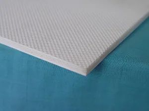PVC Food Conveyor Belt, Industrial PVC Conveyor Belt Color White Model NO. 003 HS Code 40103900 Trademark PEPSON Specification - Shenzhen Pepson Industrial Co., Ltd. - China