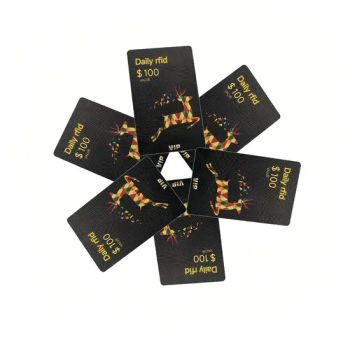 Premium IC Card for Secure Access Control Systems Origin China Material PVC Trademark N/A Model NO. ic card HS Code - Guangzhou DAILY RFID CO.,LIMITED - China