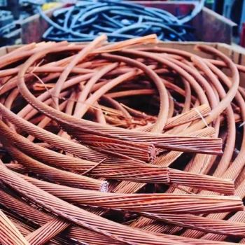 Copper Wire Scrap Bulk Export Supply with High Copper Content and Consistent Quality from A.C.P. AGRICULTURE COMPANY LIMITED Copper Wire Scrap Bulk Export Supply with High Copper Content and Consistent Quality - A.C.P. AGRICULTURE COMPANY LIMITED - Thailand