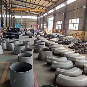Carbon Steel Eccentric Pipe Reducer Seamless Stainless Steel Reducer for Water Pipes - Hebei Pipeline Equipment HN Co., Ltd. - China