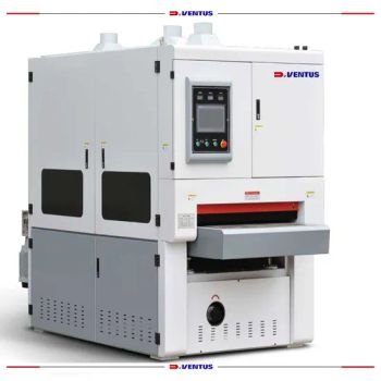 1000mm 1300mm Wide Abrasive Laser Cutting Deburring Machine Metal Polishing Machine Manufacturer - Jinan D. Ventus Mechanical Equipment Co., Ltd. - China