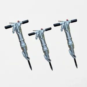 Versatile Pneumatic Tools for Professional Rock Breaking and Drilling - Xianghe Kaituo Mining Machinery Co., Ltd. - China