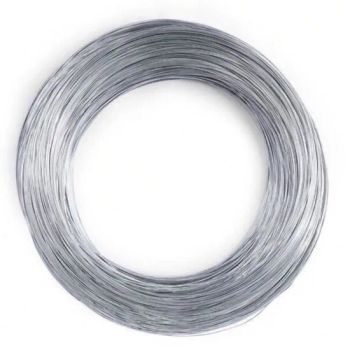 High-Performance Inconel 617 Nickel Alloy Wire for Springs - Taizhou Haosai Special Alloy Co., Ltd. - China