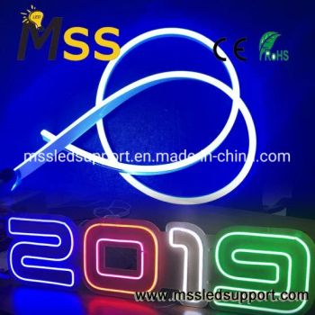 Neno Flex Rope Lights LED Flexible Neon Strip Light for Decorate - MSS LED Lighting Co., Ltd. - China