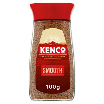 Wholesale Kenco Coffee Instant Drink Selection Featuring Smooth Texture Strong Aroma and Customer Favorite Flavor - TRADECENTRIC LLC - United States