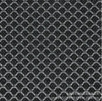 Advanced PVC Coated Used on Stable Knitting Fabric Breathable Mesh Reinforced Mesh - Quanzhou Goodo Bags Co., Ltd. - China