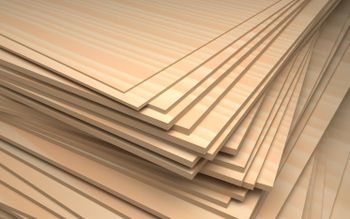 High Quality Commercial Plywood Sheets for Furniture and Interior Decoration Use - Mutlu Et Mustafa - France