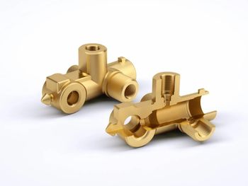 Brass CNG and LPG Auto Filling Valves and Fittings Application Automotive Sector Country of Origin Made in India Material Brass, Top-notch - Shree Laxmi Industries - India