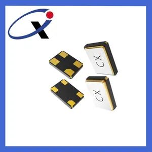 OEM Passive Component Piezo Quartz Xtal Oscillator SMD3225 5032 DIP 4pad 2pin Ztb 421kHz 433.92MHz Crystal Saw Resonator for Comsumer Electronic Motherboard - Fujian Jiangle Changxing Electronics Co, . Ltd - China