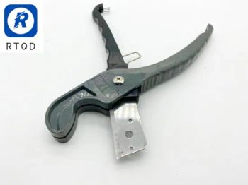 Pneumatic Fitting Componente Neumatica Las Tijeras PARA Tubos De PU Cortador PU Pipe Scissors - Zhejiang Ruituo Automation Co., Ltd. - China