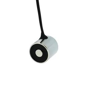 Medical Devices Use Force 1.5n Landa H1212 Mini Square Lifting Magnet - Zhongshan Landa Technology Co., Ltd. - China