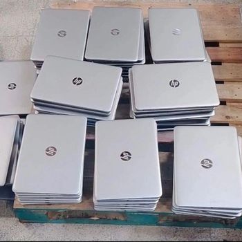 Smart Choice Used Laptops Featuring Fast Storage Smooth Multitasking And Affordable Pricing For Everyone - CPW TRADE LTD - United Kingdom
