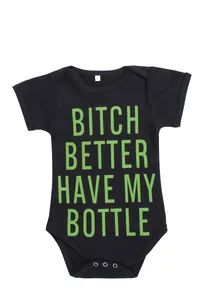 Sublimation Custom Print Baby Clothes Romper Type Romper Gender Boy&Girl Technics Printed Trademark Youpin HS Code 6209200000 - Guangzhou YouPin Textile Co., Ltd. - China