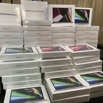High Quality Liquidation Pallets Laptops Bulk Sale With Fast Delivery - MASI TRADING GMBH - Germany