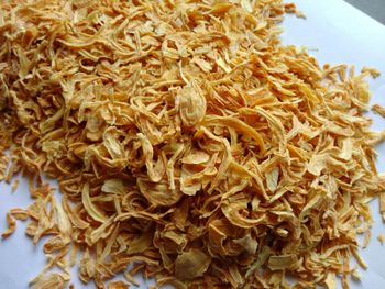 Onion flakes  - Shree Bramhani Enterprise  - India
