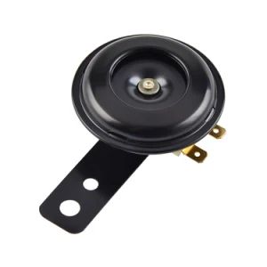 Universal 12V Electric Horn Vehicle Horn for Car Truck Train Motorcycle - Wuxi Sine Power Technology Co., Ltd. - China