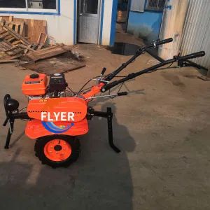 High Quality Agricultural Machine Cultivator Motor 12HP Horse Power Cultivators Tiller - Qingdao Flyer Agricultural Equipment Co., Ltd. - China