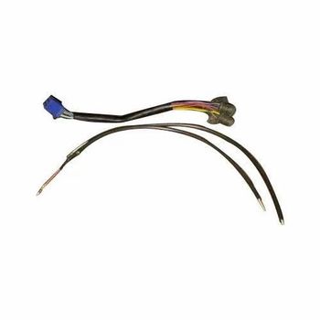 Wire Harness Assembly Conductivity High Durability Enhanced Design Precision Precisely - Supreme Techno Industries - India