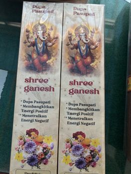 Incense stick - Bali Bisa Export - Indonesia
