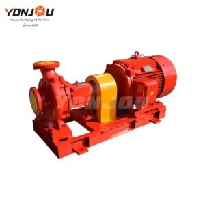 Industrial Centrifugal Water Pump Manufacture QC Yes OEM Yes Testing Yes Model NO. IS Power Electric Type Water Pump Trademark YONJOU - Zhejiang Yonjou Technology Co., Ltd. - China