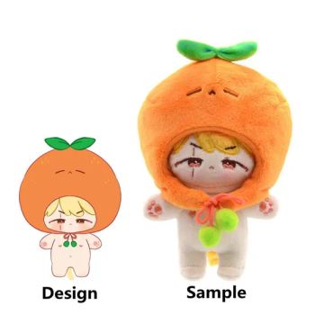 CE ASTM No MOQ Custom Plushie Manufacturer Custom Dolls with Soft Stuffed Animals Pillows Keychains Custom Plush Figure Toys - Yangzhou City Caisheng Handicraft Product Co., Ltd. - China