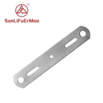 Flat Cross Arm Braces Excellent Quality Hebei SA Li Electric Power Fittings - Hebei Sali Electric Equipment Manufacturing Co., Ltd - China