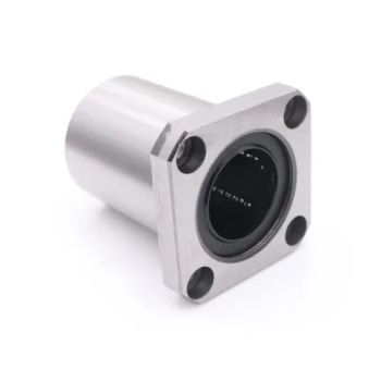 Shaft Linear Bearings Lm3 Lm4 Lm5uu Lm6uu Lm8suu Lm8uu Lm10uu Lm12uu Lm13uu Lm16uu Shaft Linear Slide Bearings - Jinan Shengwang Electromechanical Equipment Co., Ltd. - China