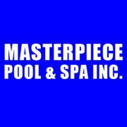 Product - Masterpiece Pool & Spa - United States