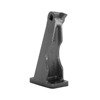 OEM Tower Crane Parts Metal Ductile Iron 1Y Warranty MOQ100 Customized - Sino Industry and Trade Co., Ltd. - China