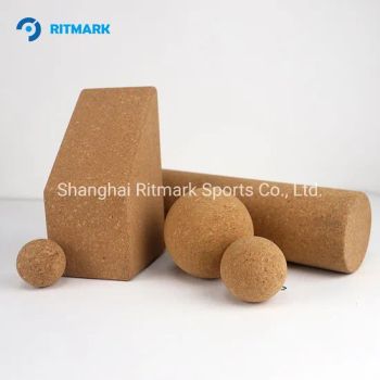Fitness and Yoga Cork Products Accessories Age Adult Origin China Gender Women Model NO. YC172 Color Solid Color Specification 170*61CM - Shanghai Ritmark Sports Co., Ltd. - China