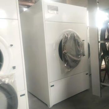 Industrial Clothing Dryers - Electric Heating or Steam Is Suitable for Hospitals - Taizhou Woxin Keling Machinery Equipment Co., Ltd. - China