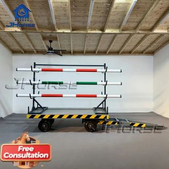 Equestrian Equipment Horse Training Equine Show Jumping Equipment Horse Jump - Hebei Donwel Metal Products CO., LTD - China