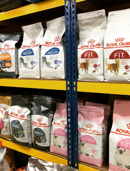 Premium Pet Nutrition – Royal Canin Cat Food Range | Kitten, Fit, Indoor & Hairball | 2kg & 4kg Bags For Sale - Sosa Merchant Solutions - Austria