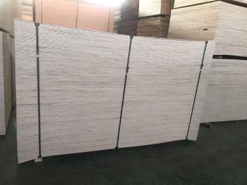 Plywood - 2016 - China