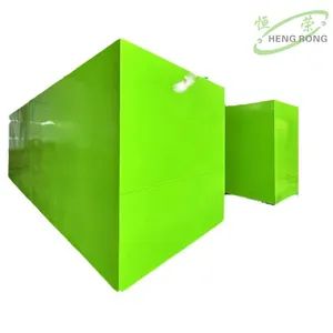 Professional Integrated Sewage Treatment Equipment for Hospital Sewage Solutions - Shenzhen Hengrong Water Treatment Equipment Co., Ltd - China