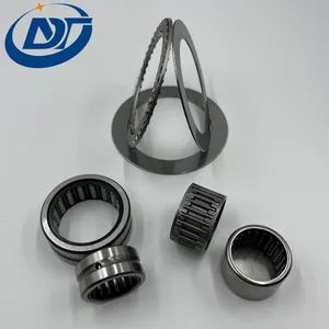 Bk0709 Bearing Steel Needle Bearing for Motor Bearing - Weifang Dainuotu International Trade Co., Ltd. - China