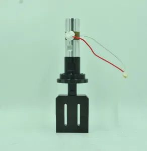 20kHz Ultrasonic Welding System for Mask Ear Loop Welding Power 2000W Color White Origin China Frequency 20kHz Generator Digital - Hangzhou Lanben Trade Co., Ltd. - China