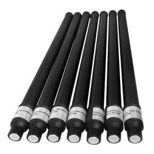 Anti-Uav Antenna FRP Omni-Directional Antenna Model NO. TX Trademark TX Weight 0.74kg Size 600*40mm Origin Guangdong Polarization - Shenzhen Texin Electronics Co., Ltd. - China