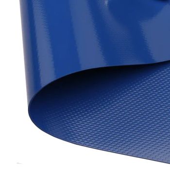 PVC Coated Tarpaulin Architecture Tensile Membrane Structure Material - HAINING UNEED INDUSTRIAL MATERIAL CO., LTD. - China
