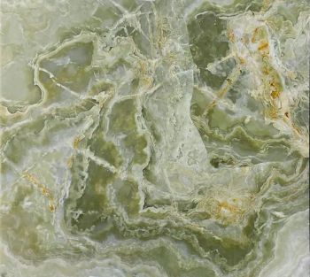 Natural Stone Green Onyx for Countertop/Wall - XIAMEN SRS TRADING CO., LTD. - China