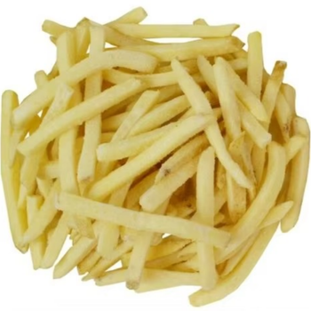Frozen French Fries Perfectly Cut For Quick Cooking Crispy Delicious French Fries Ready For Wholesale And Export - AGRO AFRIQUE COMPANY LIMITED - Tanzania