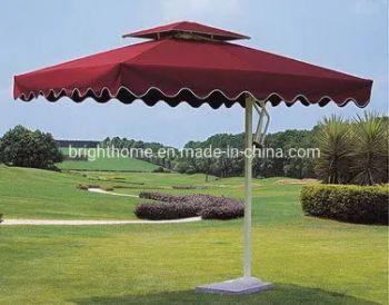 Waterproof Garden Umbrella Hawaii Beach Umbrella Origin Foshan Condition Used Size 250*250cm Color Optional Model NO. - Guangzhou Brighthome Co., Ltd. - China