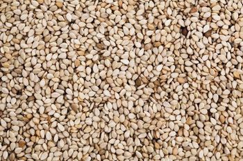 Sesame seads from James Sesame seads - James - Nigeria