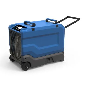 OEM/ODM Rotomolding 115V Water Damage Restoration Air Dehumidifiers - Zhejiang PREAIR Electrical Appliance Industry Co., Ltd. - China
