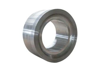 Heat-Resistant Steel and Other High Alloy Steel Forgings Used in Agricultural Machinery - Maanshan Chenxu Mechanical Produce Co., Ltd. - China